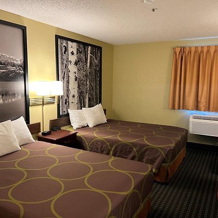 Super 8 By Wyndham Trinidad Hotel Quarto foto