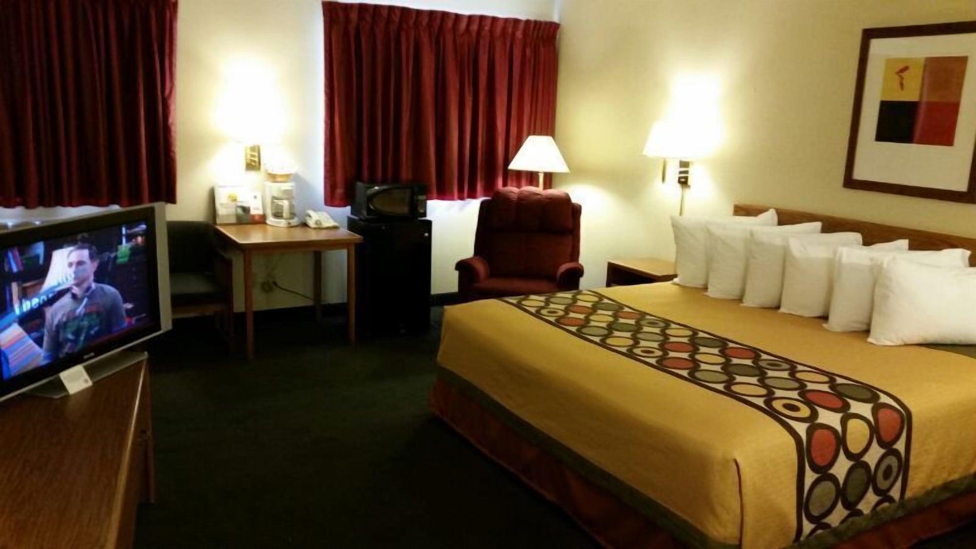 Super 8 By Wyndham Trinidad Hotel Exterior foto