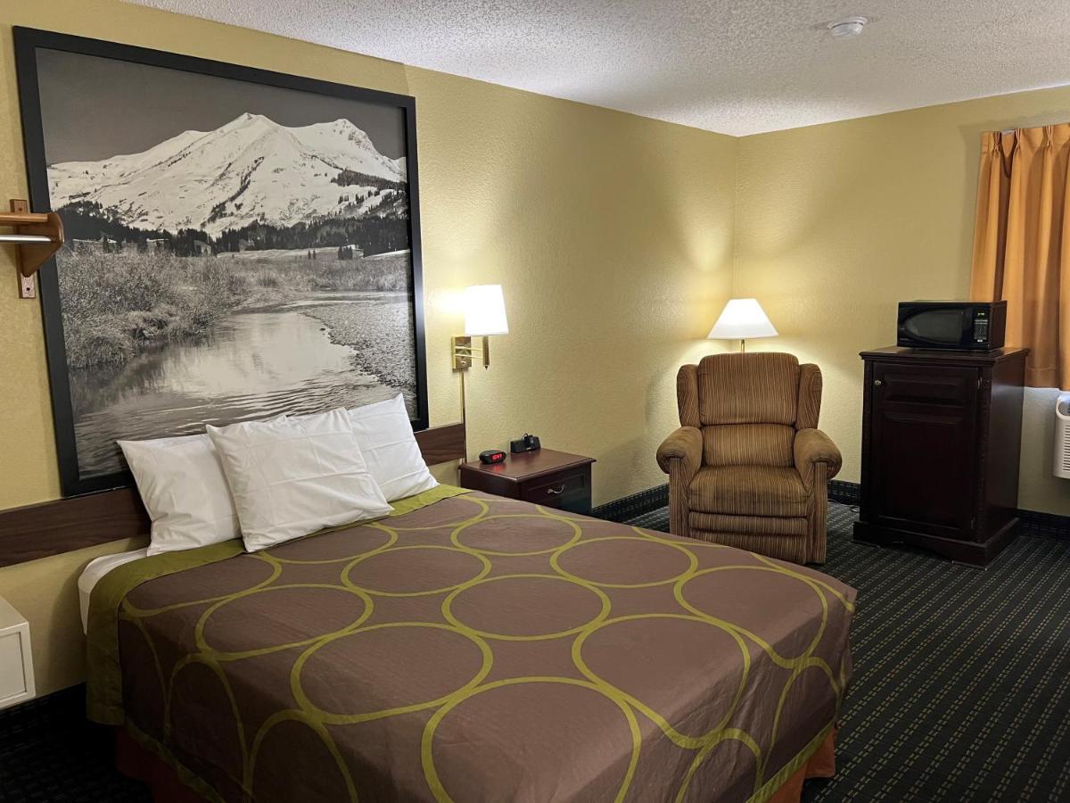 Super 8 By Wyndham Trinidad Hotel Quarto foto