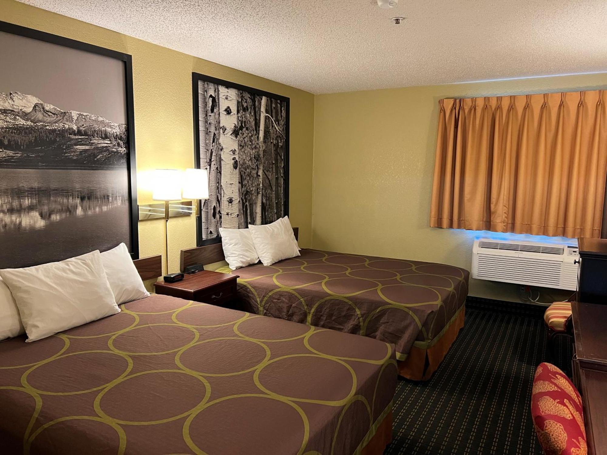 Super 8 By Wyndham Trinidad Hotel Quarto foto