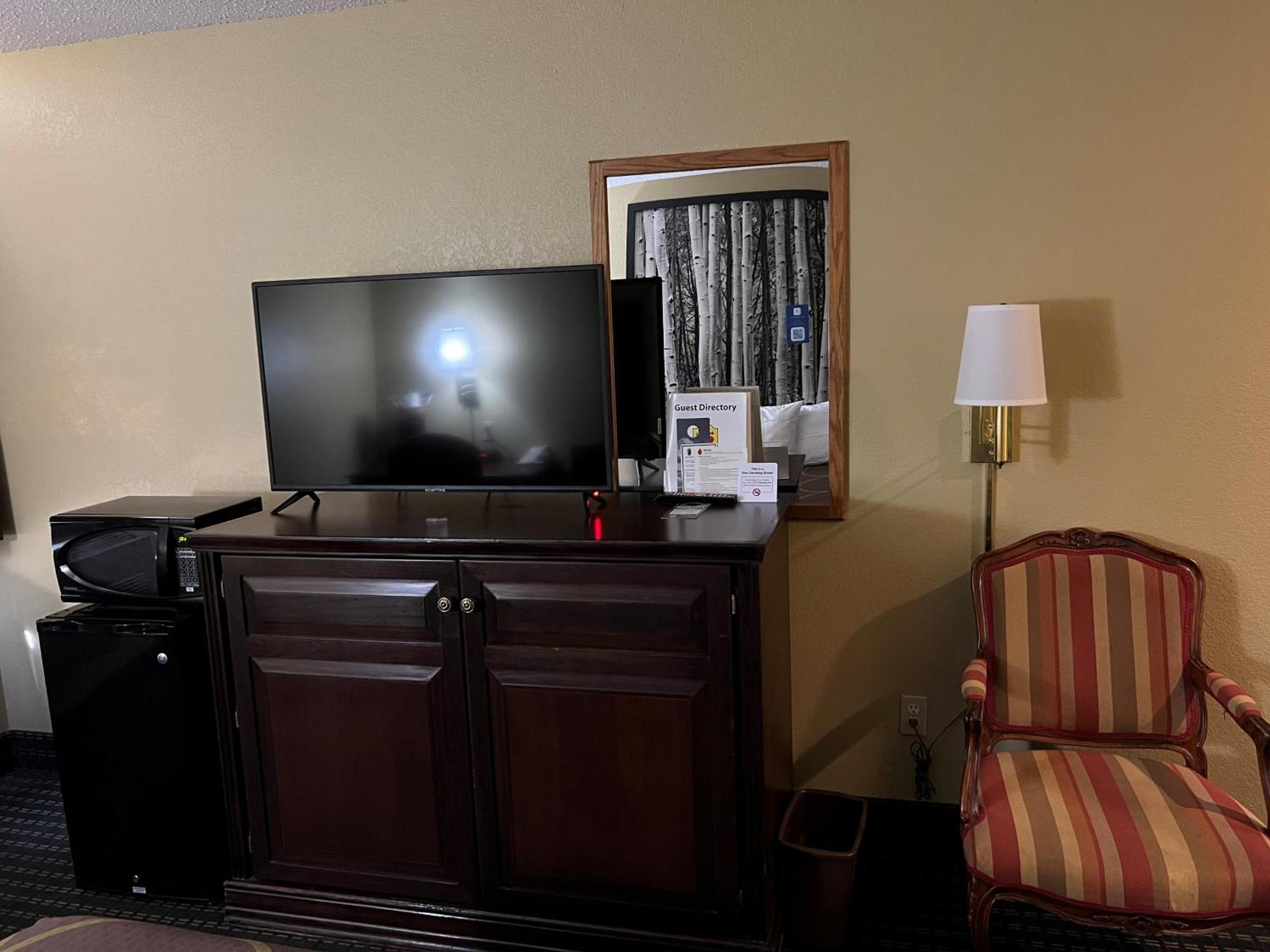 Super 8 By Wyndham Trinidad Hotel Quarto foto