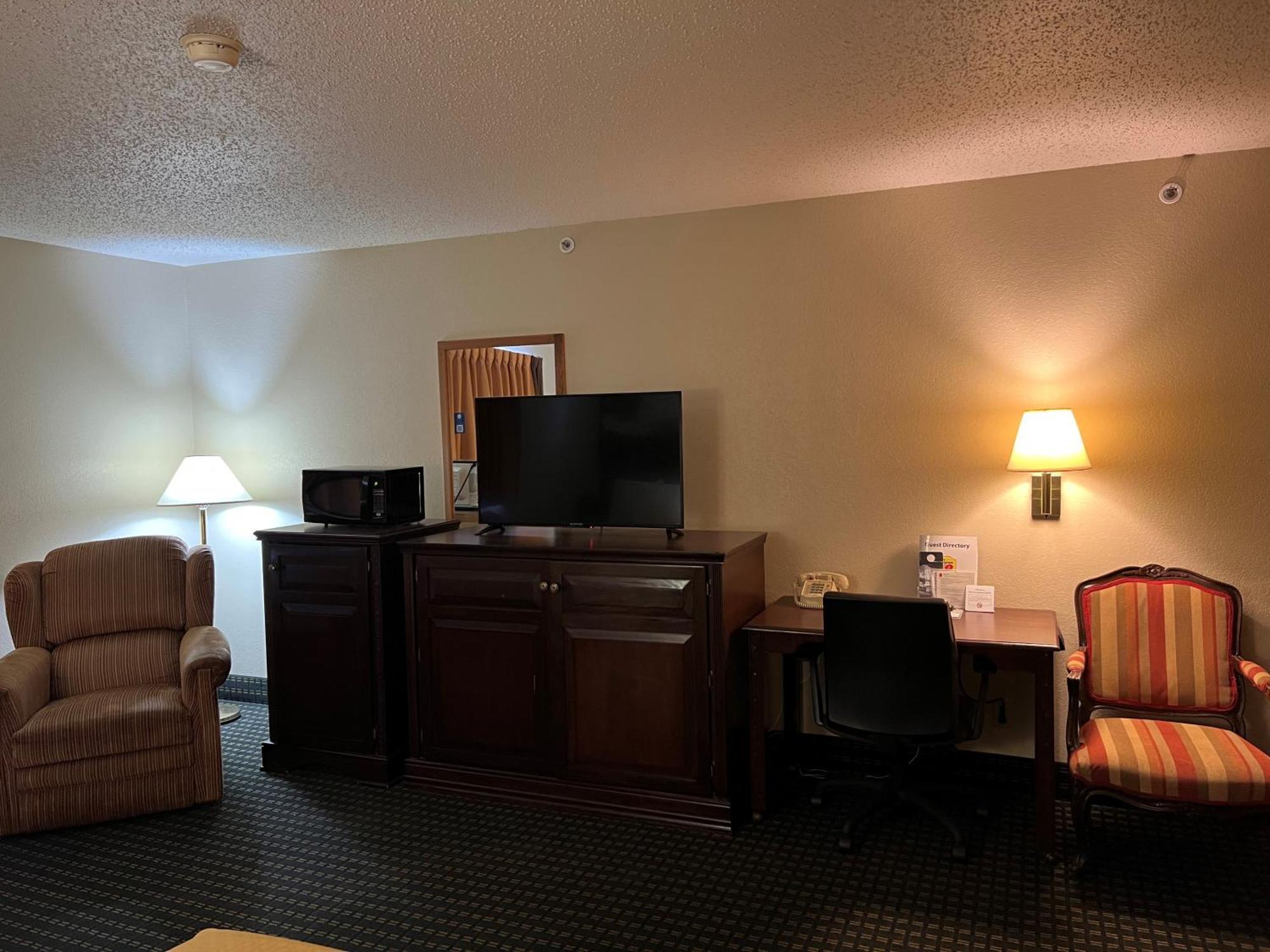 Super 8 By Wyndham Trinidad Hotel Quarto foto