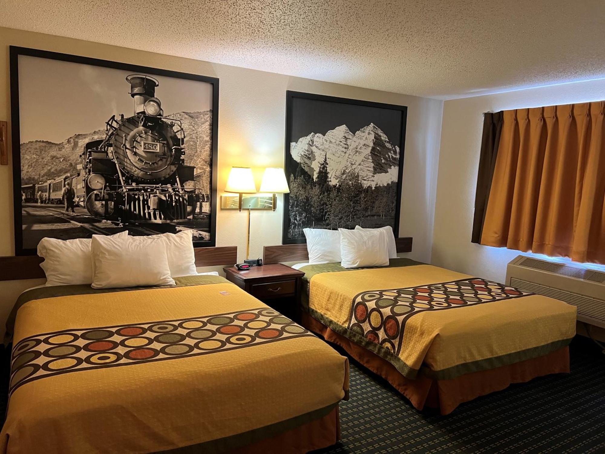 Super 8 By Wyndham Trinidad Hotel Quarto foto