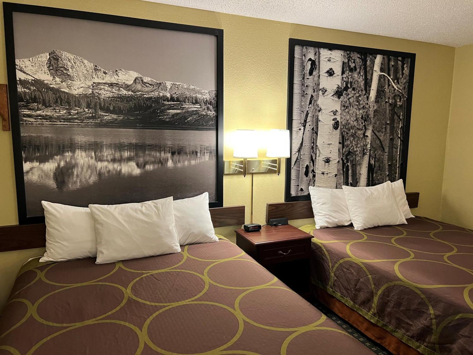 Super 8 By Wyndham Trinidad Hotel Quarto foto