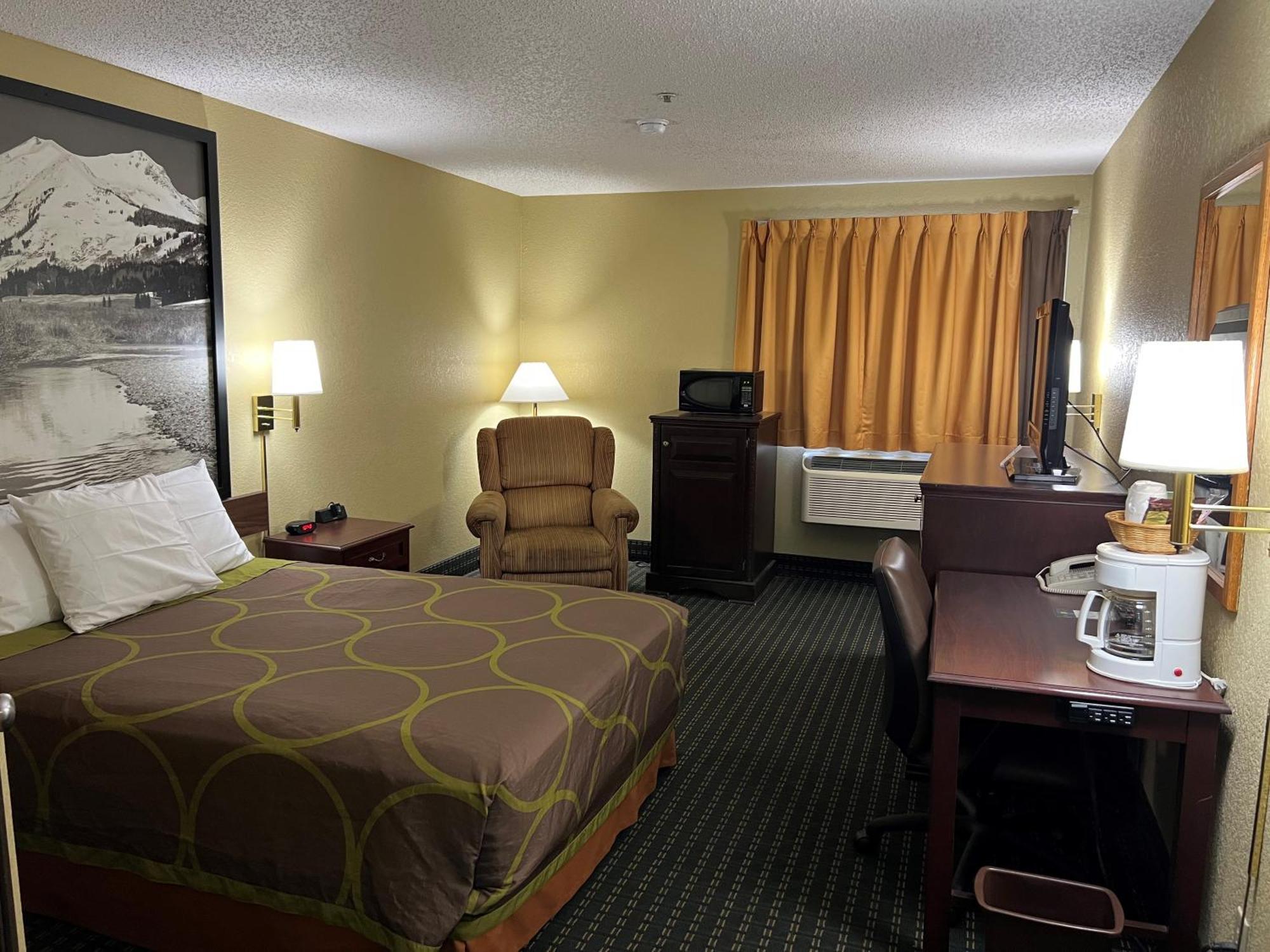 Super 8 By Wyndham Trinidad Hotel Quarto foto