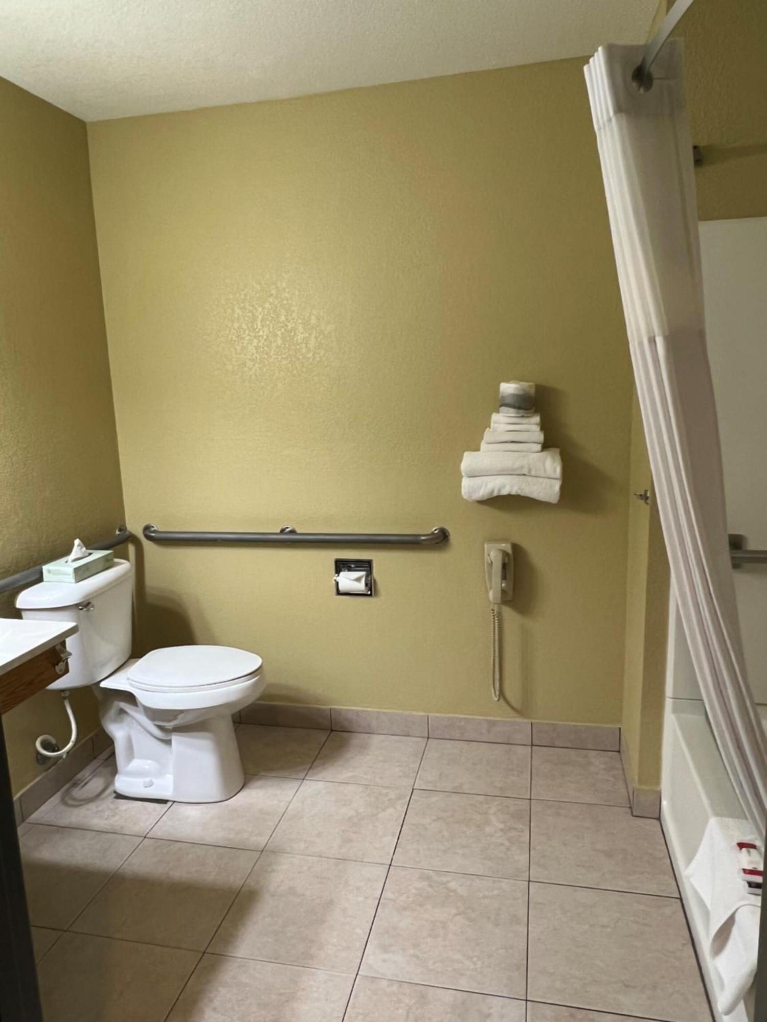 Super 8 By Wyndham Trinidad Hotel Quarto foto