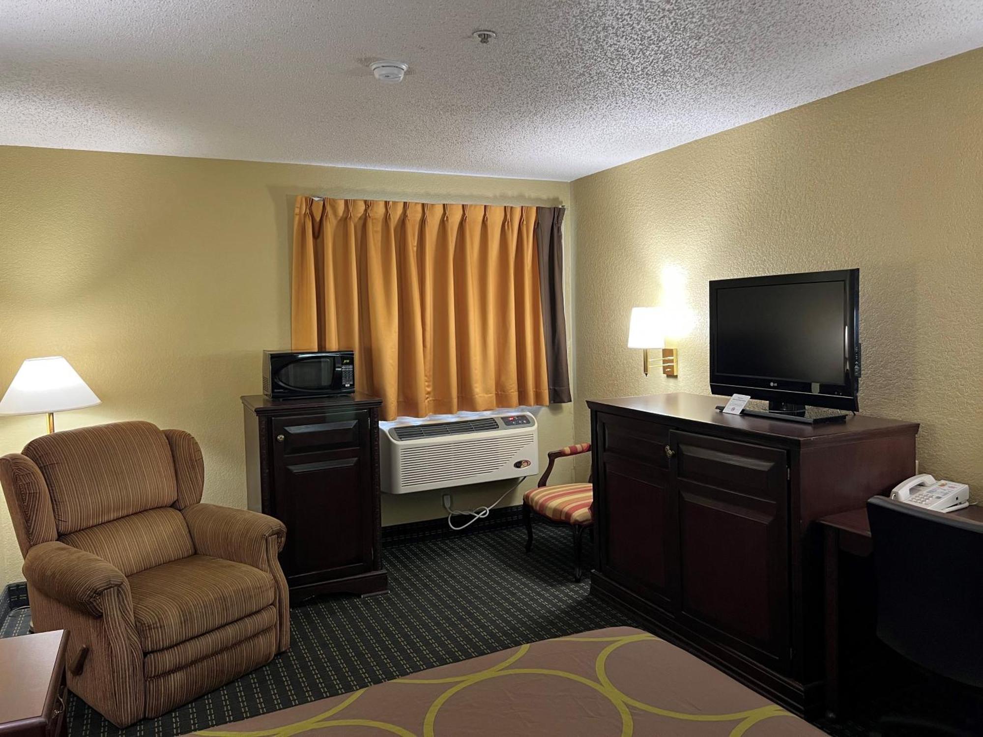 Super 8 By Wyndham Trinidad Hotel Quarto foto